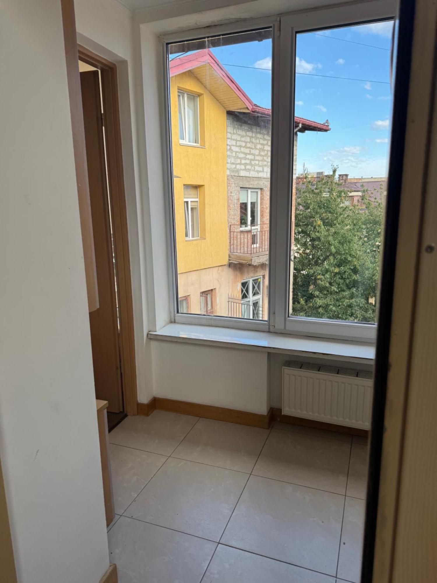 Stay Lviv Apartments Buitenkant foto
