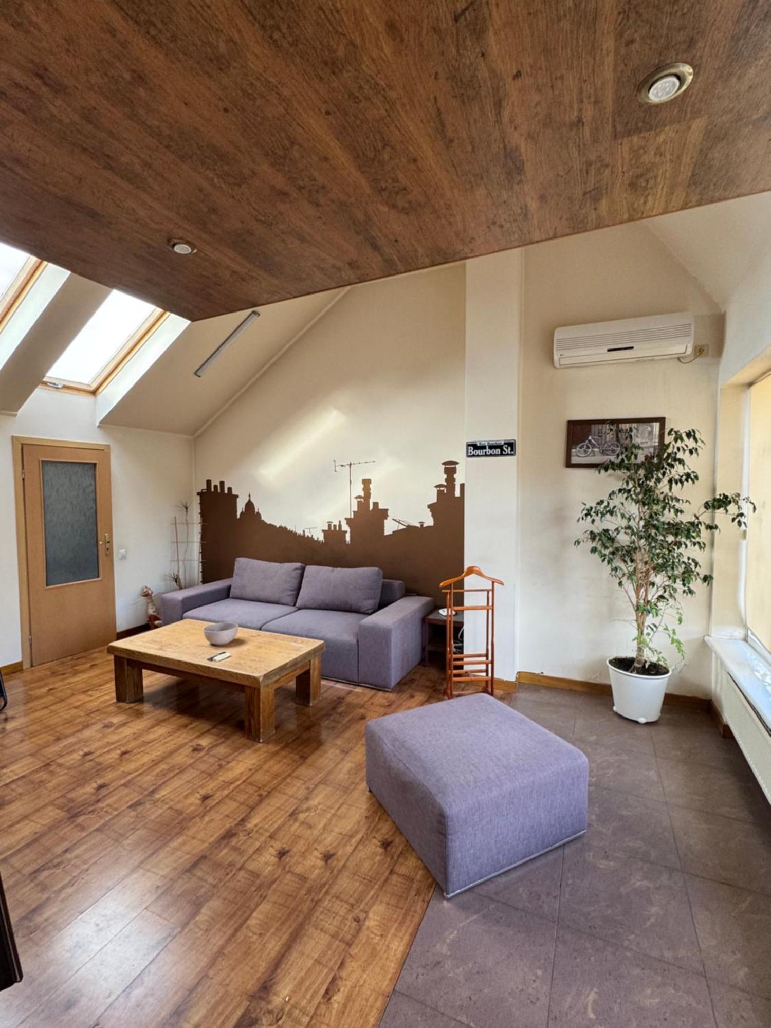 Stay Lviv Apartments Buitenkant foto