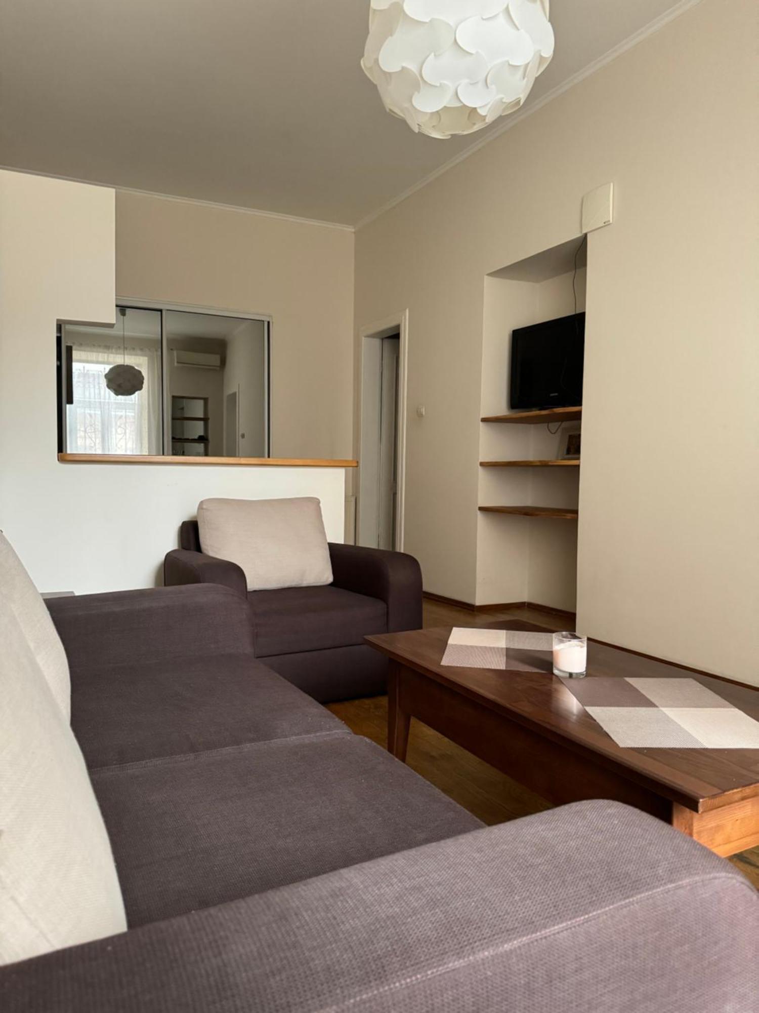 Stay Lviv Apartments Buitenkant foto