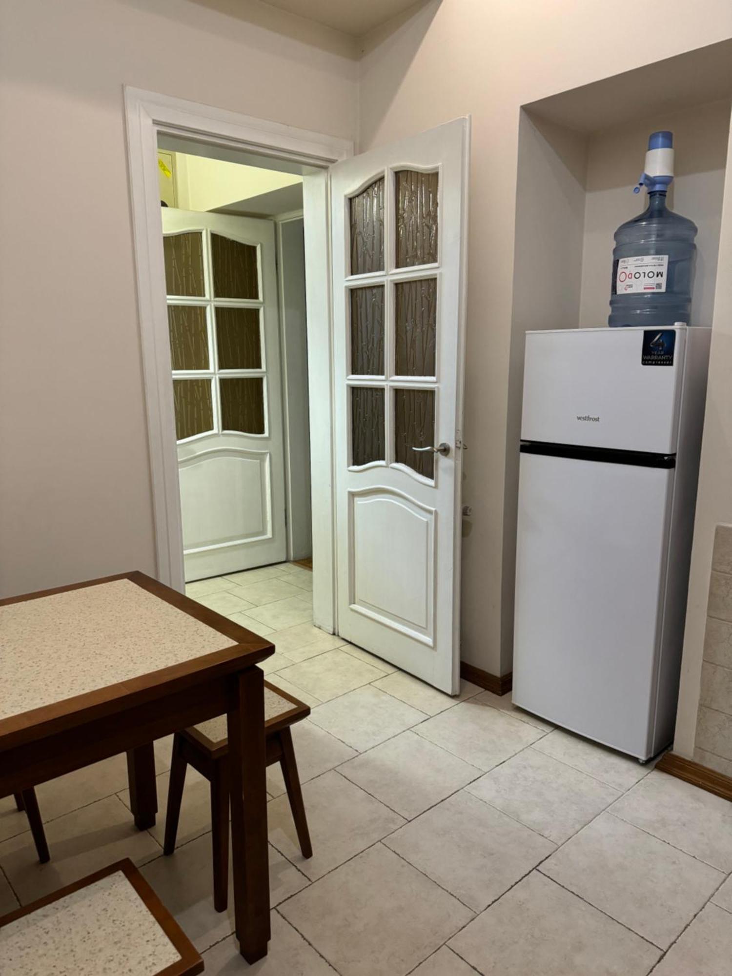 Stay Lviv Apartments Buitenkant foto