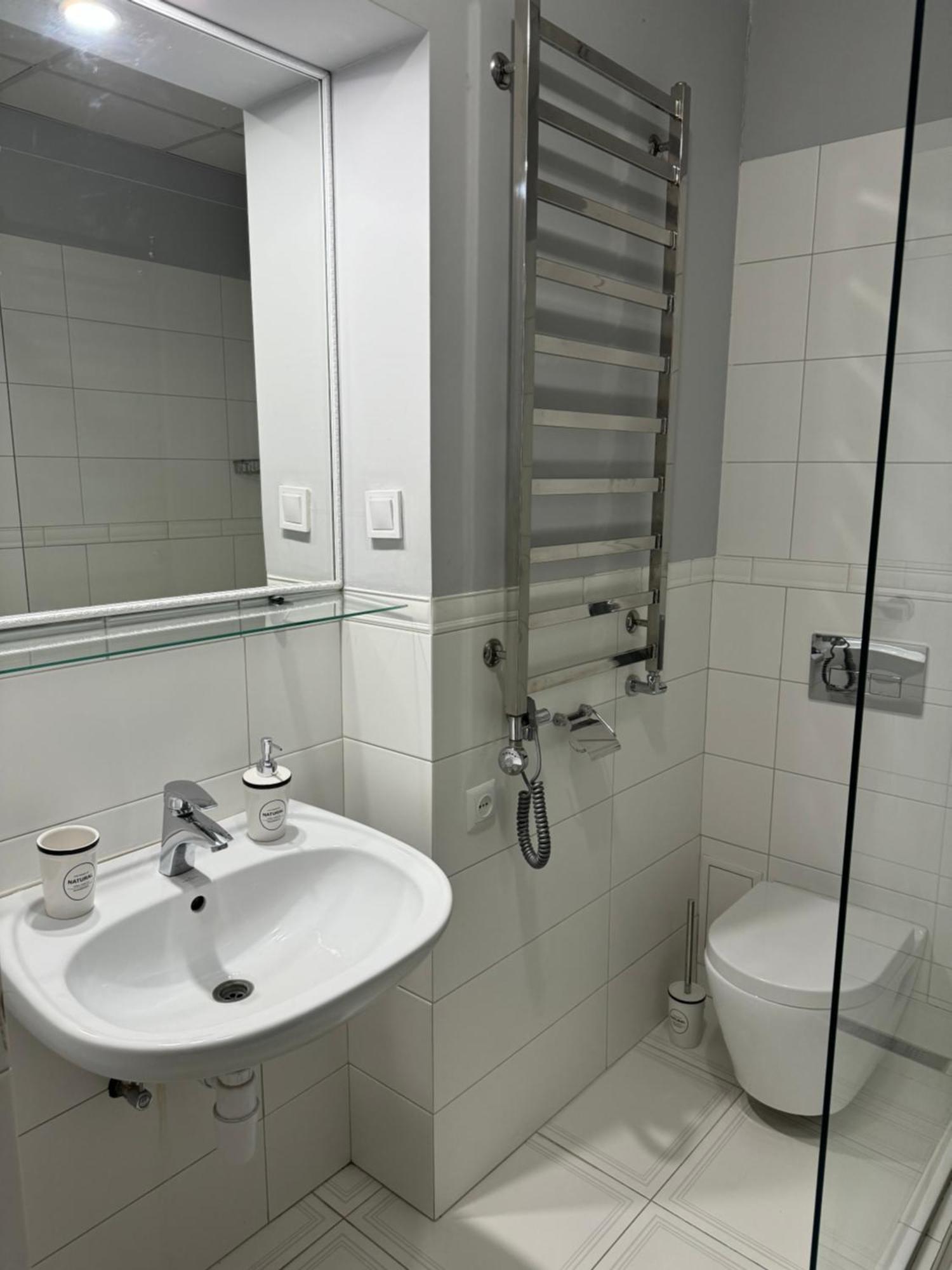 Stay Lviv Apartments Buitenkant foto