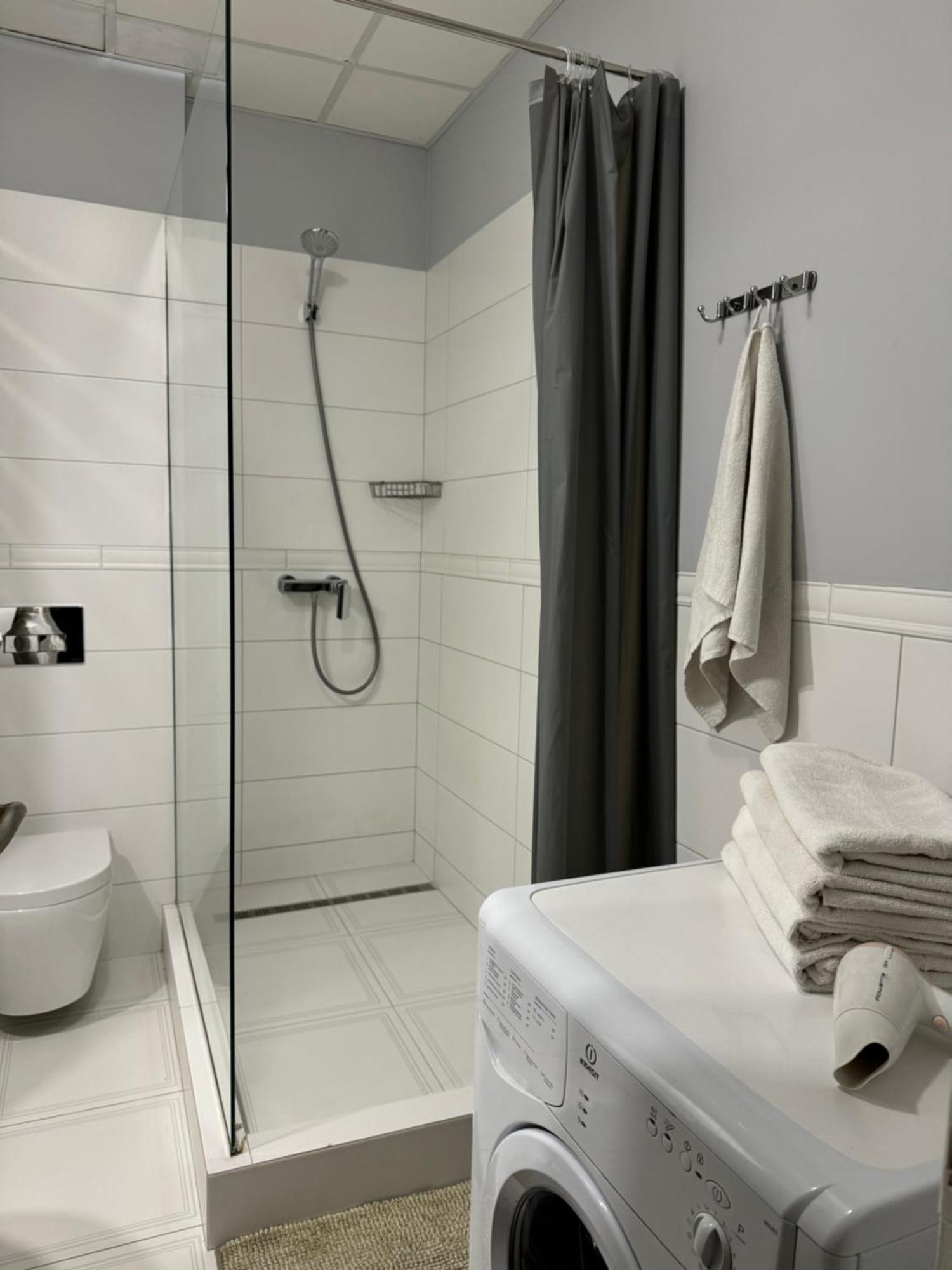 Stay Lviv Apartments Buitenkant foto