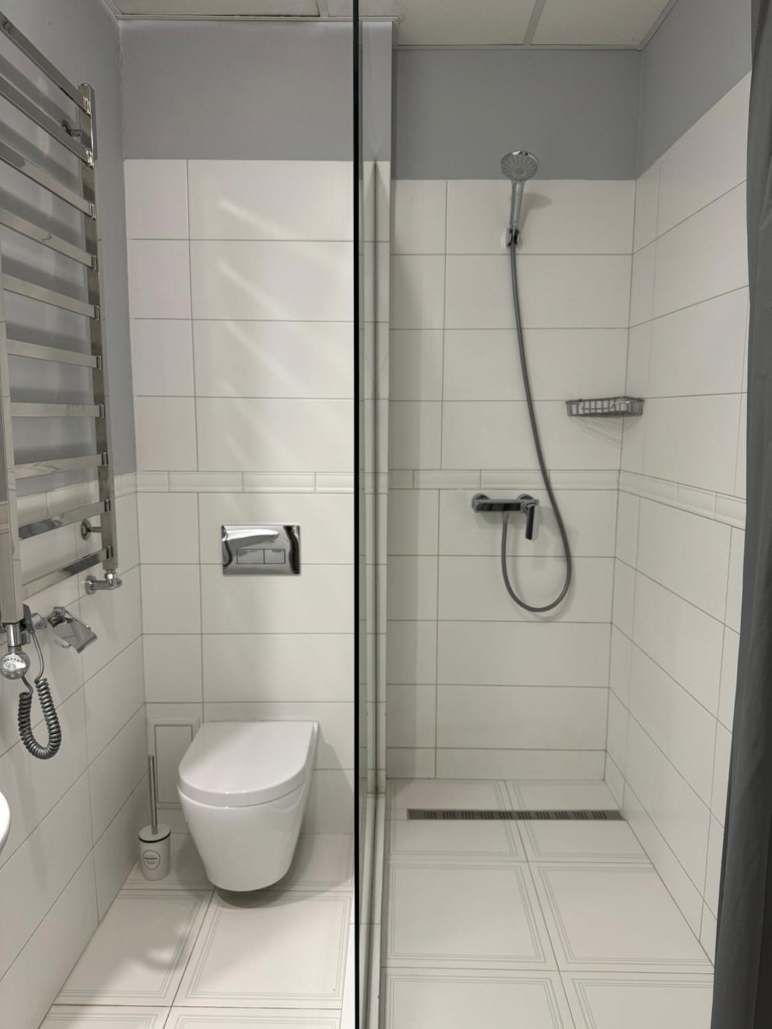 Stay Lviv Apartments Buitenkant foto