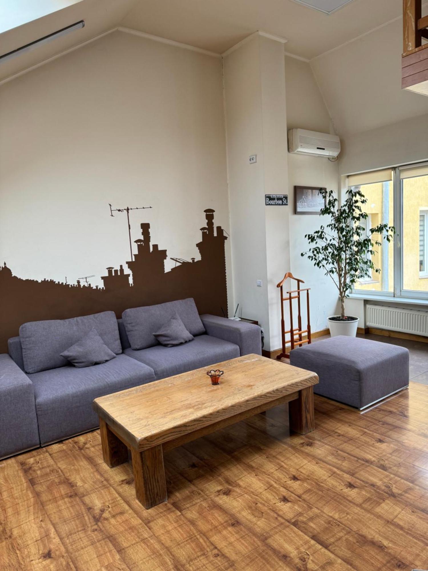 Stay Lviv Apartments Buitenkant foto