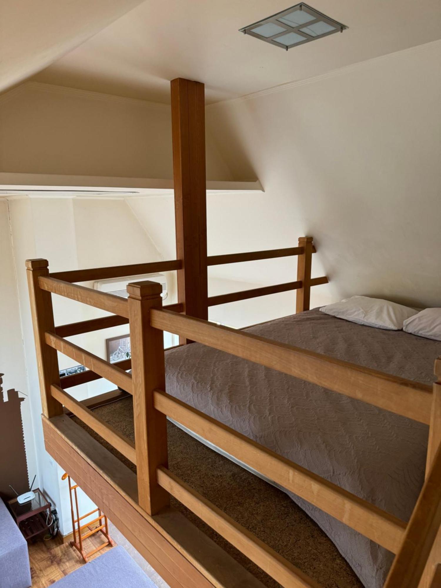 Stay Lviv Apartments Buitenkant foto
