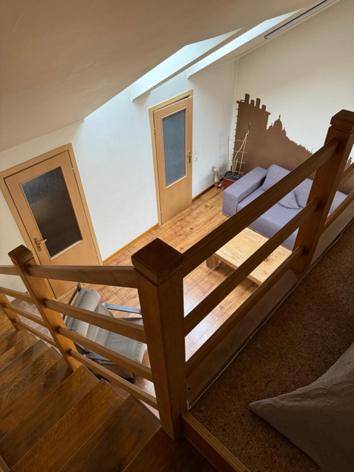 Stay Lviv Apartments Buitenkant foto