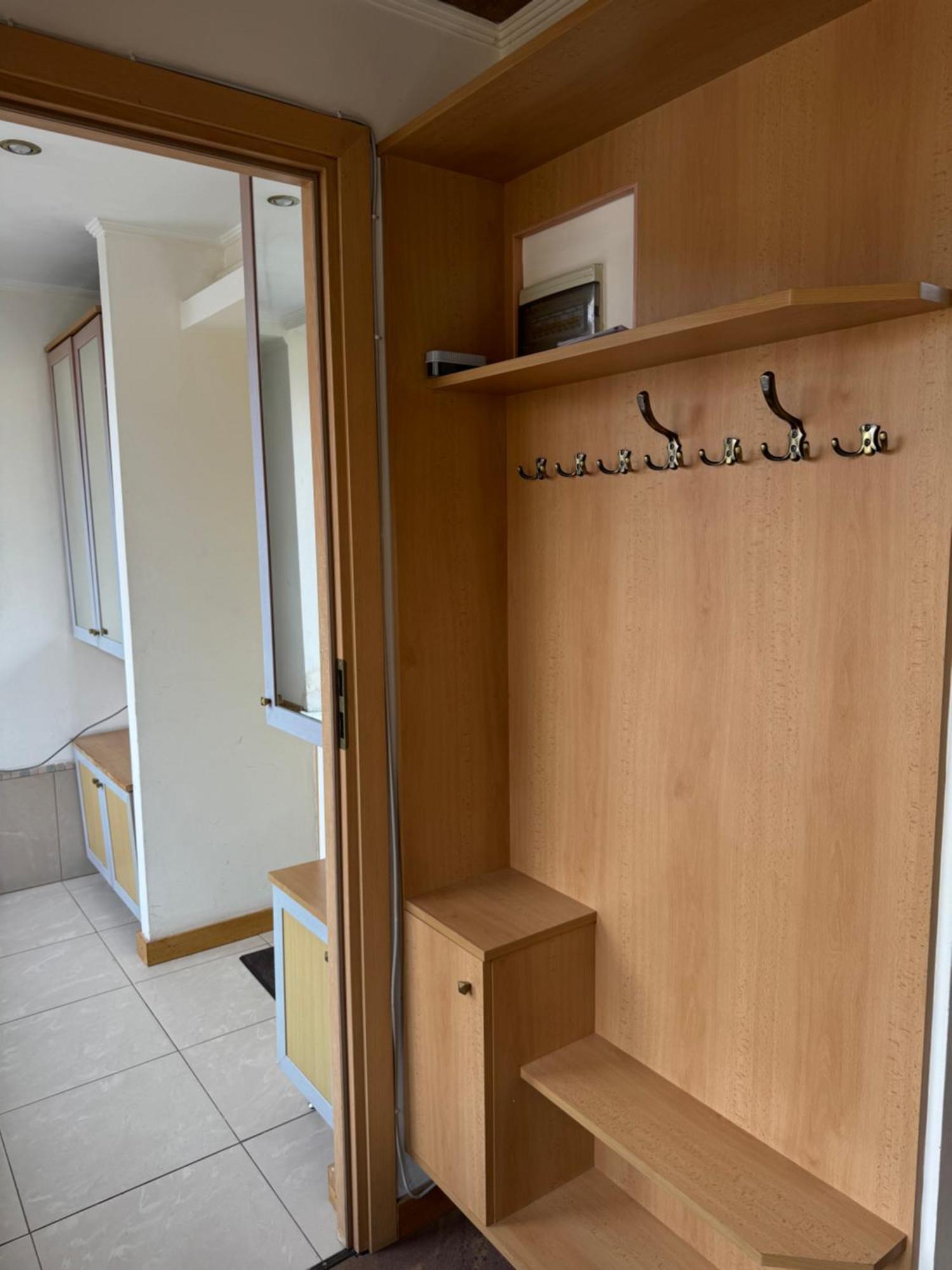 Stay Lviv Apartments Buitenkant foto