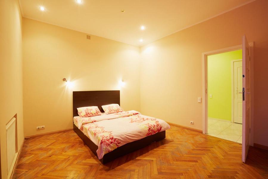 Stay Lviv Apartments Kamer foto