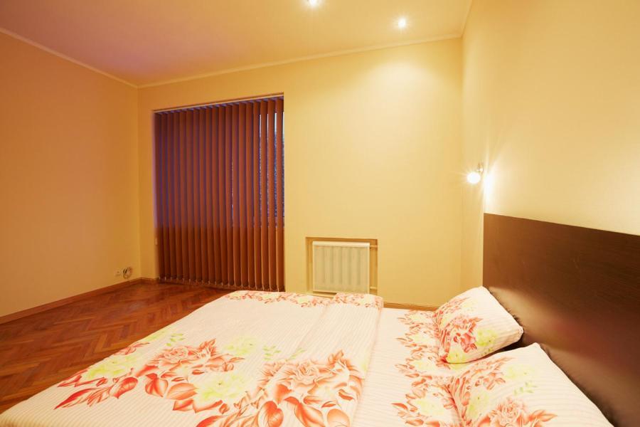 Stay Lviv Apartments Kamer foto