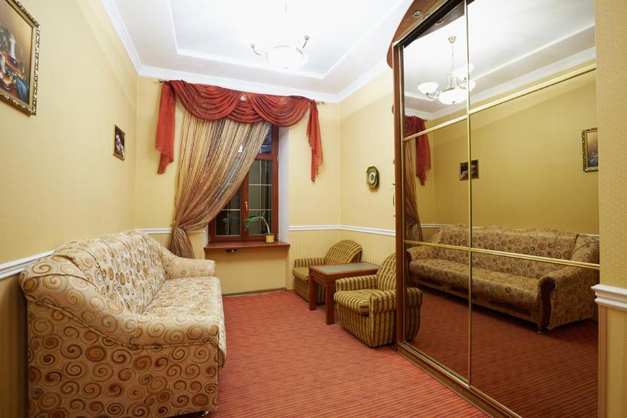 Stay Lviv Apartments Kamer foto
