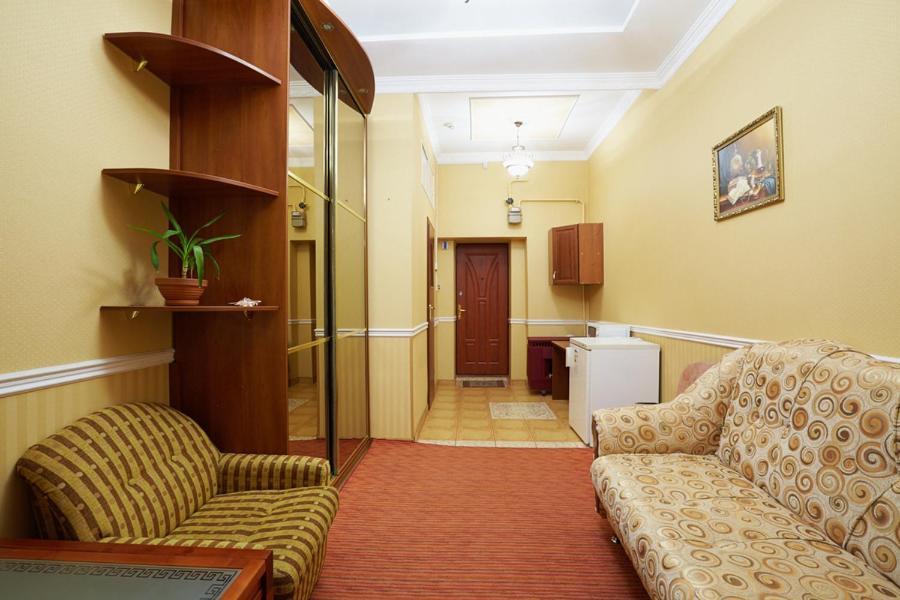 Stay Lviv Apartments Kamer foto