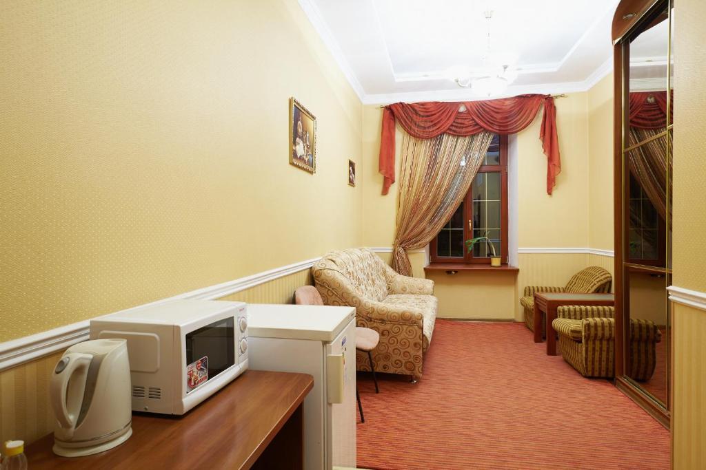 Stay Lviv Apartments Kamer foto