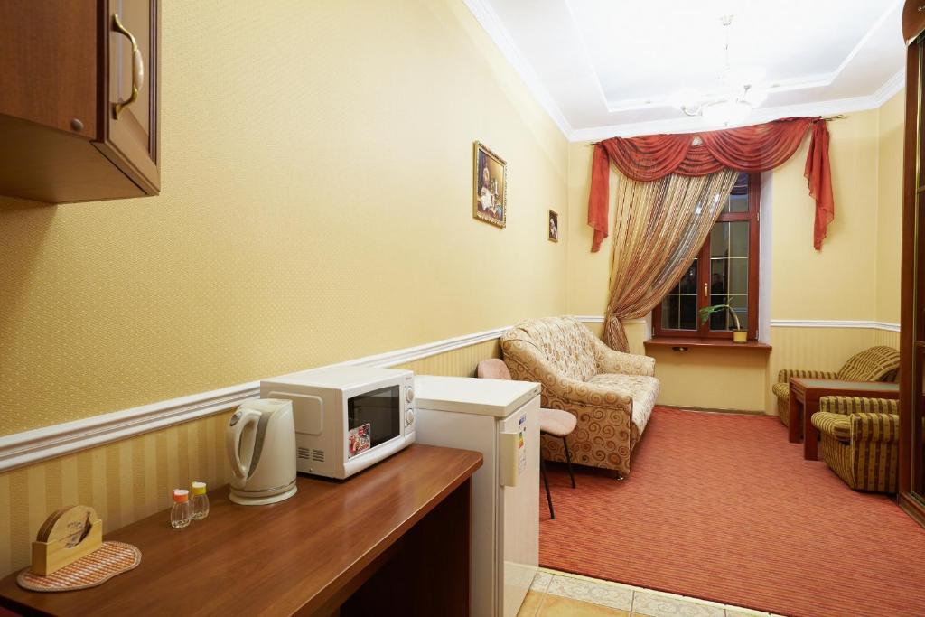 Stay Lviv Apartments Kamer foto