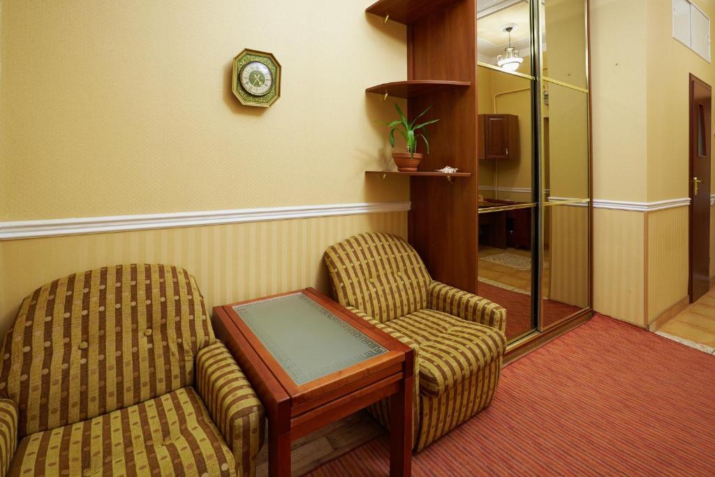 Stay Lviv Apartments Kamer foto