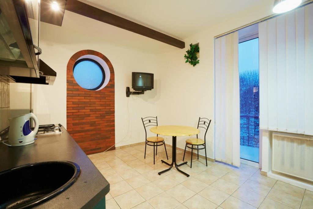 Stay Lviv Apartments Kamer foto