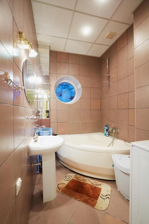 Stay Lviv Apartments Kamer foto