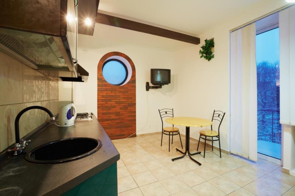 Stay Lviv Apartments Kamer foto
