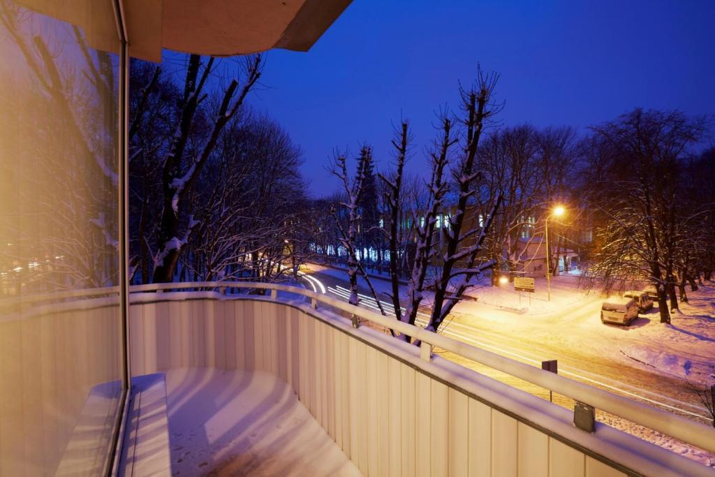 Stay Lviv Apartments Kamer foto
